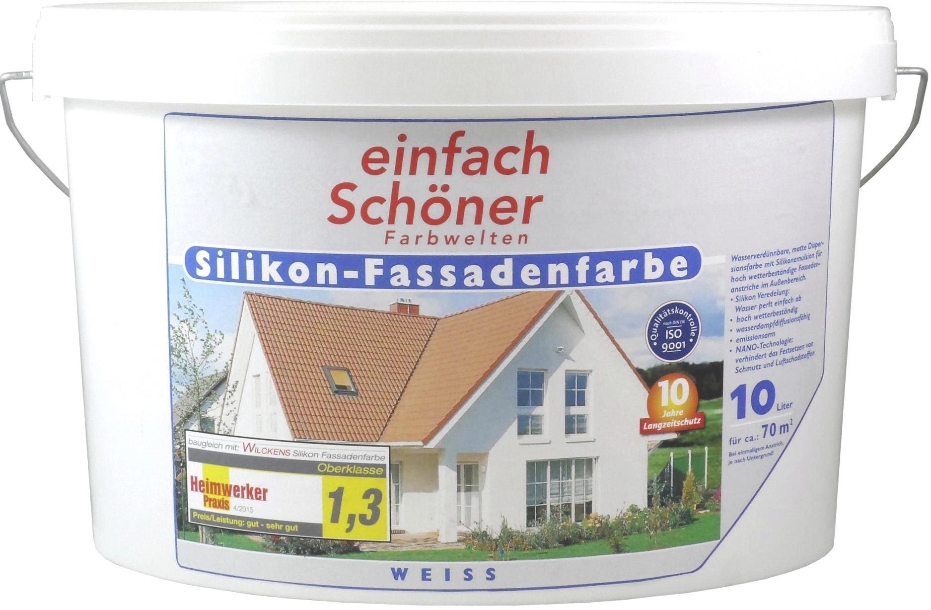 Obraz Paints, Primers