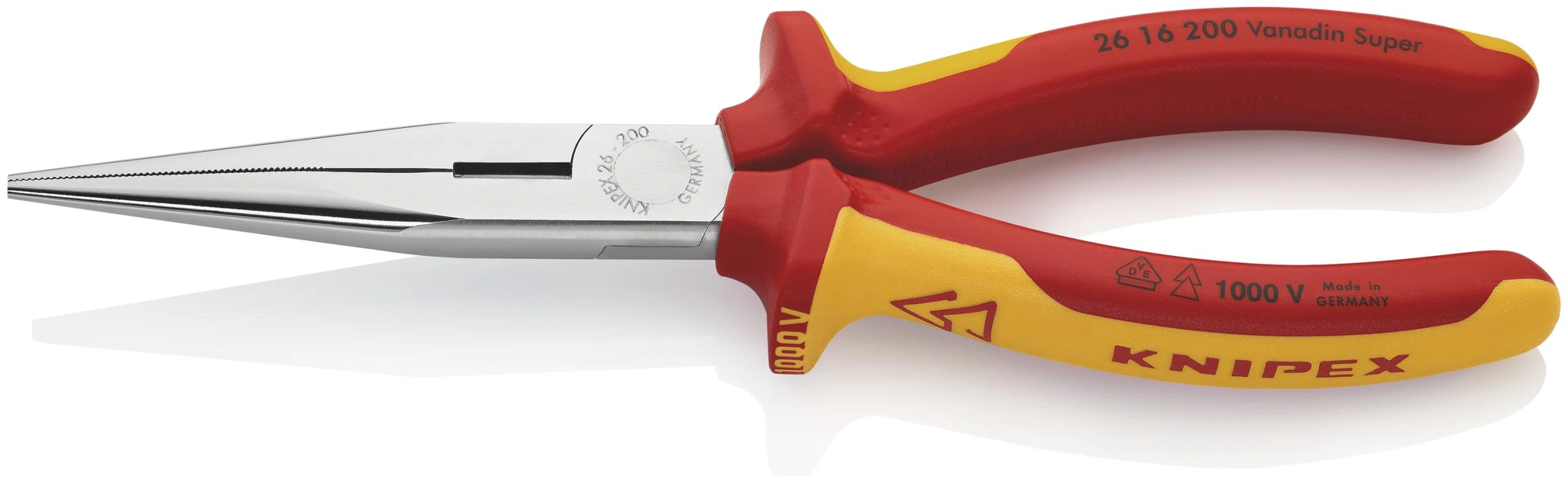Obraz Flat-Nose Pliers