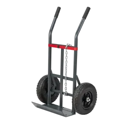 Obraz Bottle Trolley