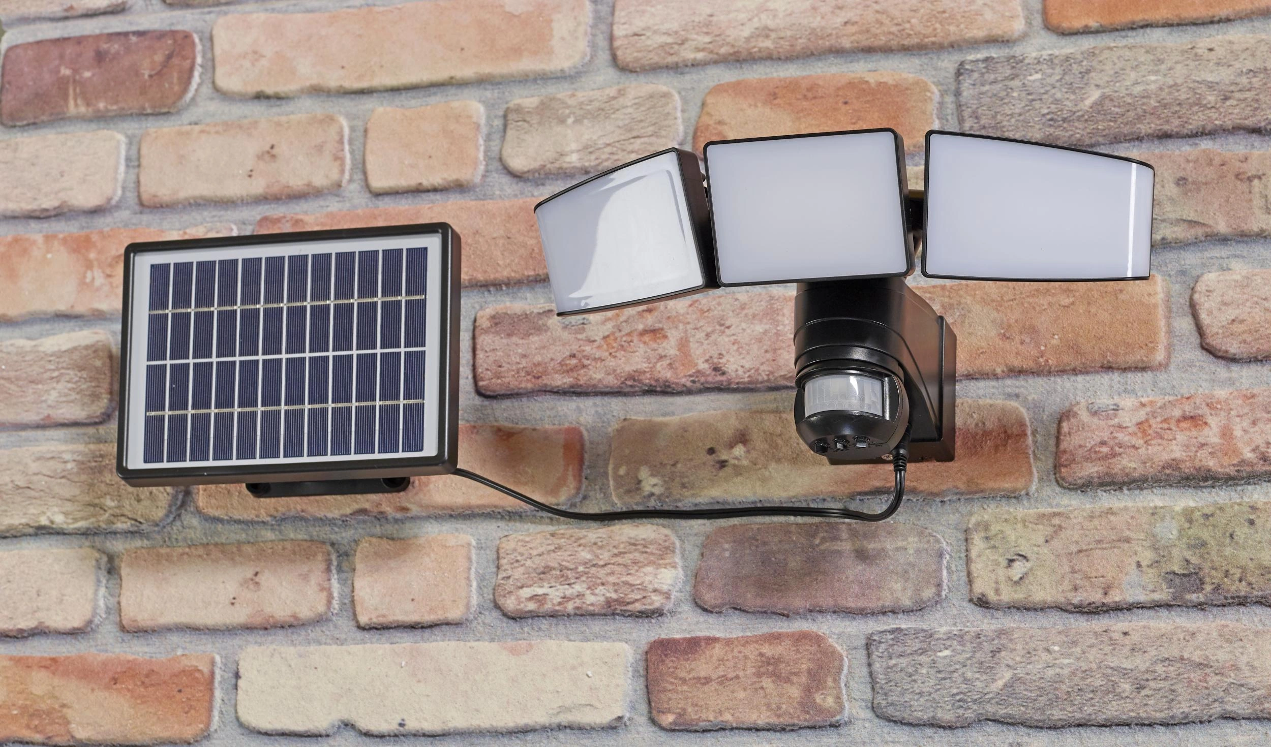 Obraz Floodlights