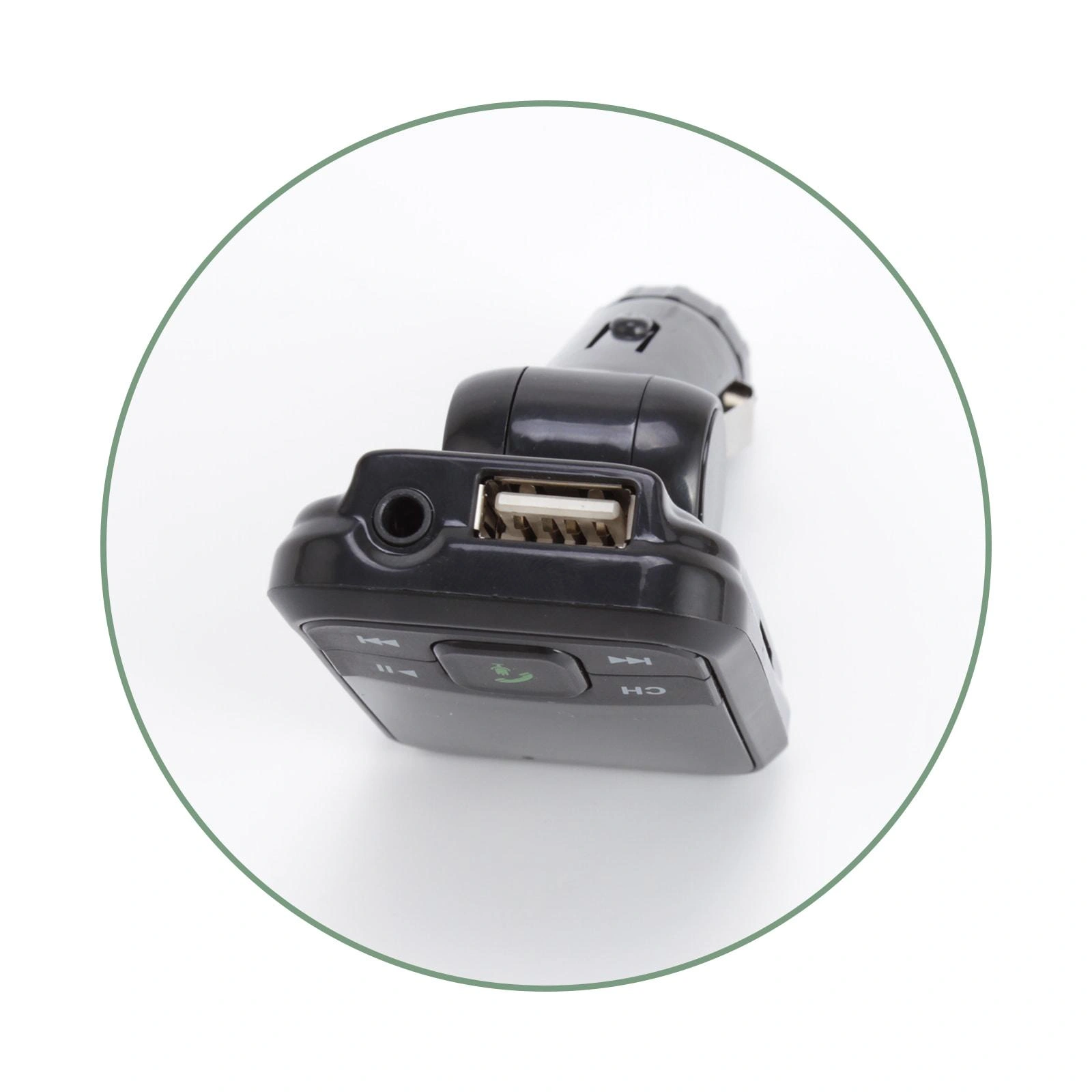 Obraz Fm Transmitter