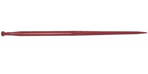 Obraz Front Loader Forks