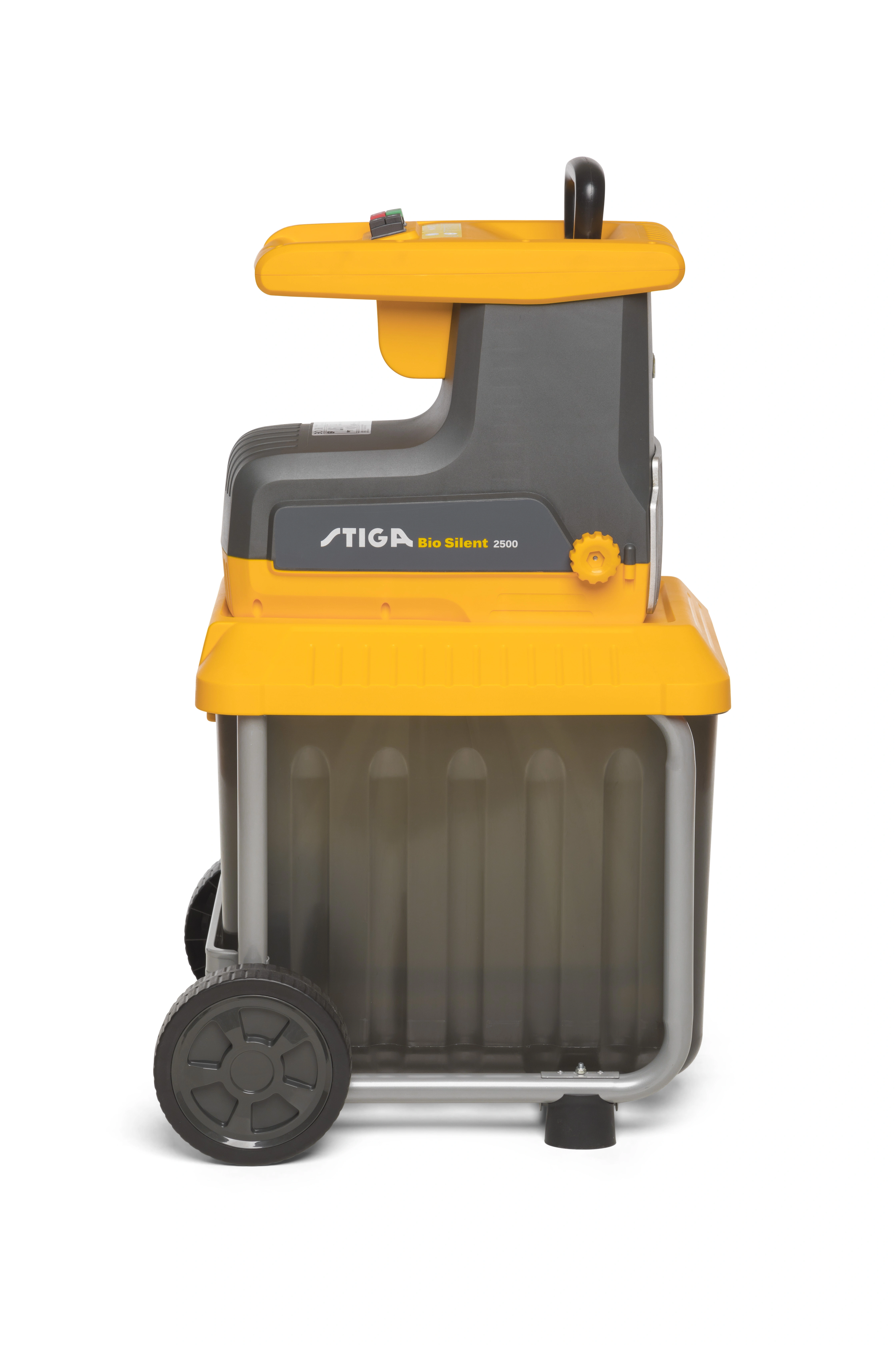 Obraz Garden Shredder