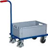 Obraz Rolki transportowe z uchwytem
