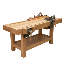Obraz Workbenches