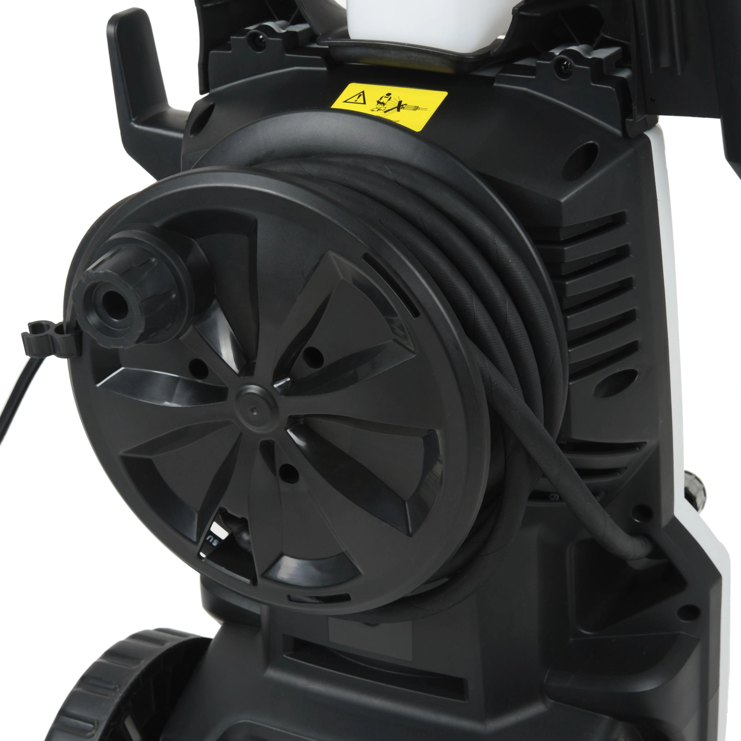 Obraz High-Pressure Cleaner