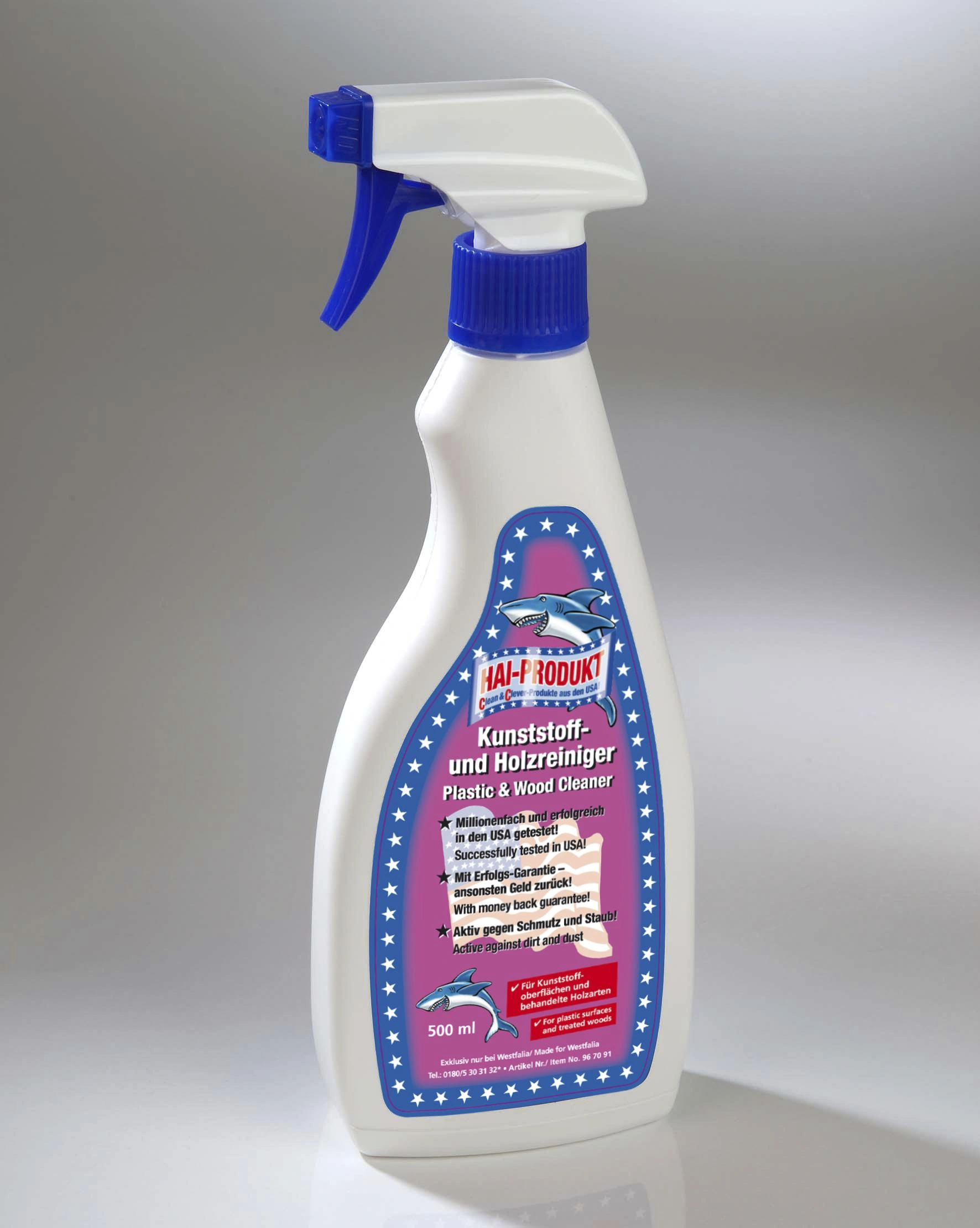 Obraz Wood Stains, Wood Preservative Oils