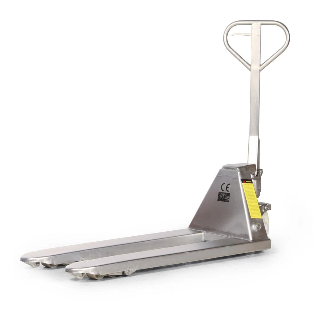 Obraz Pallet Truck