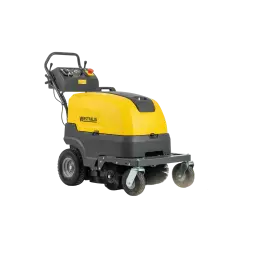 Obraz Sweepers