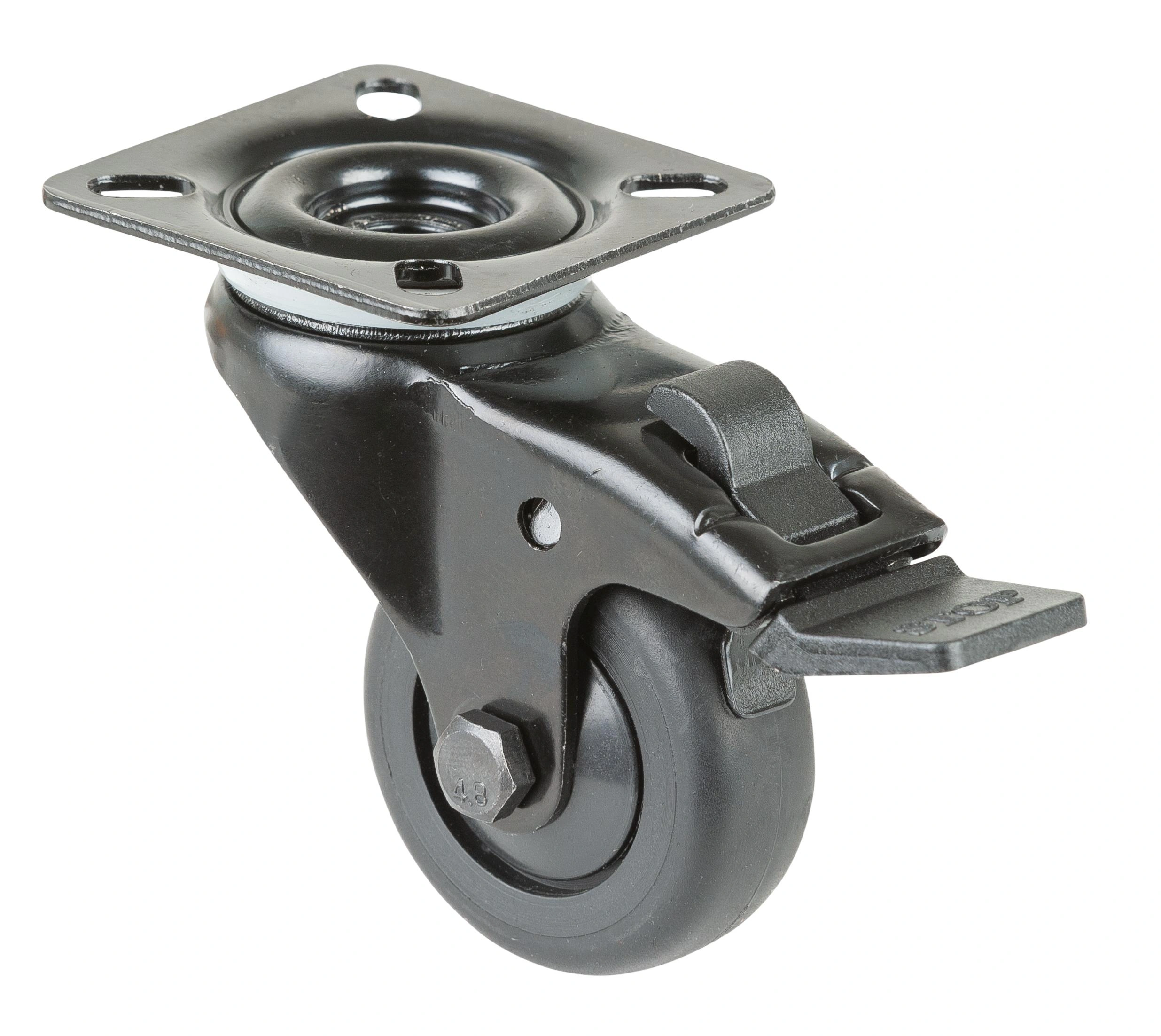 Obraz Swivel Castors