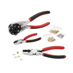 Obraz Hole Punches, Eyelet Pliers