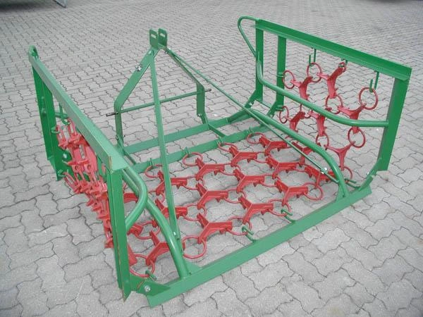 Obraz Mower