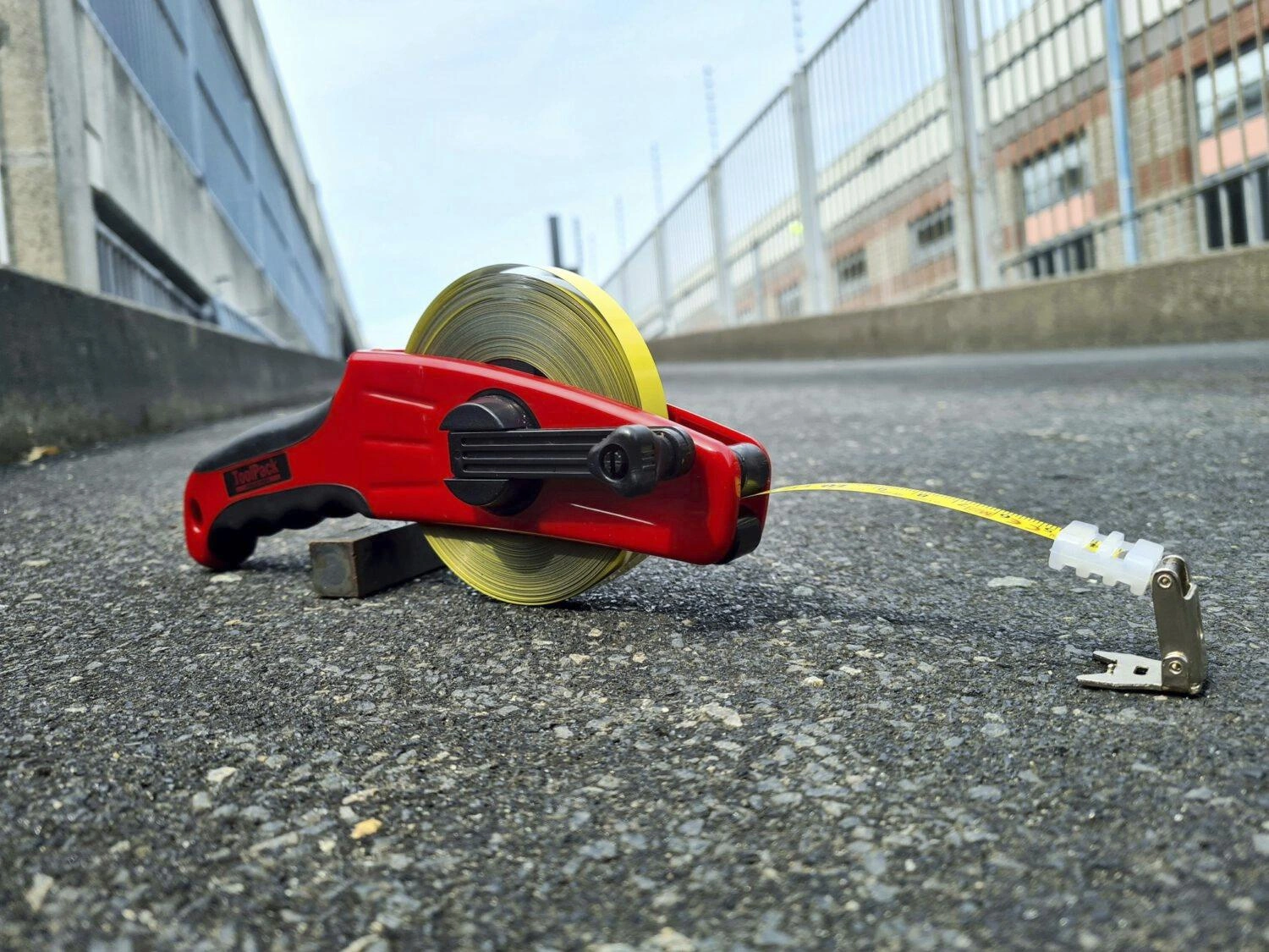 Obraz Tape Measures