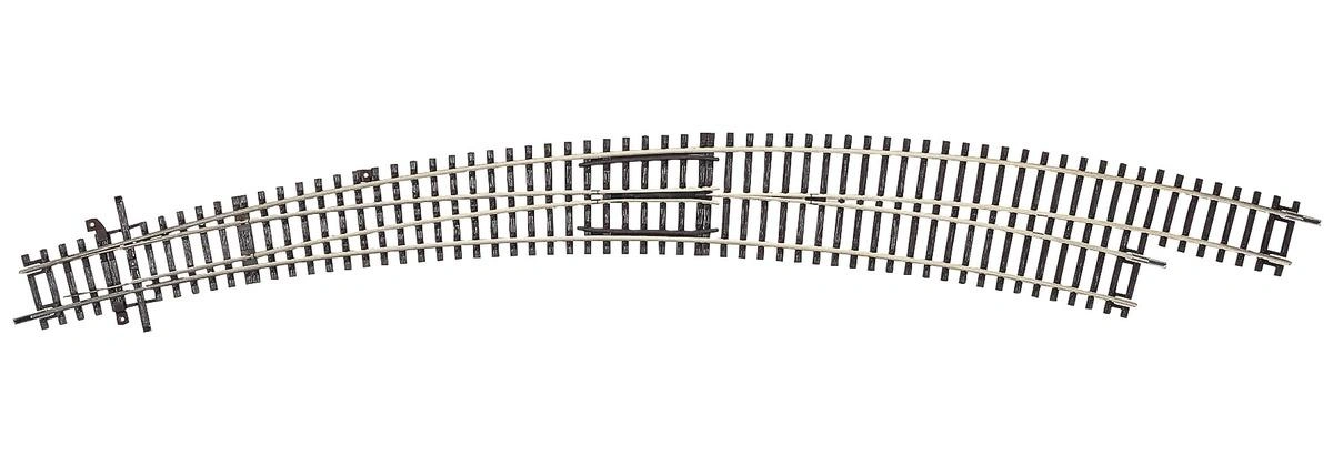 Obraz Model Railway Tracks