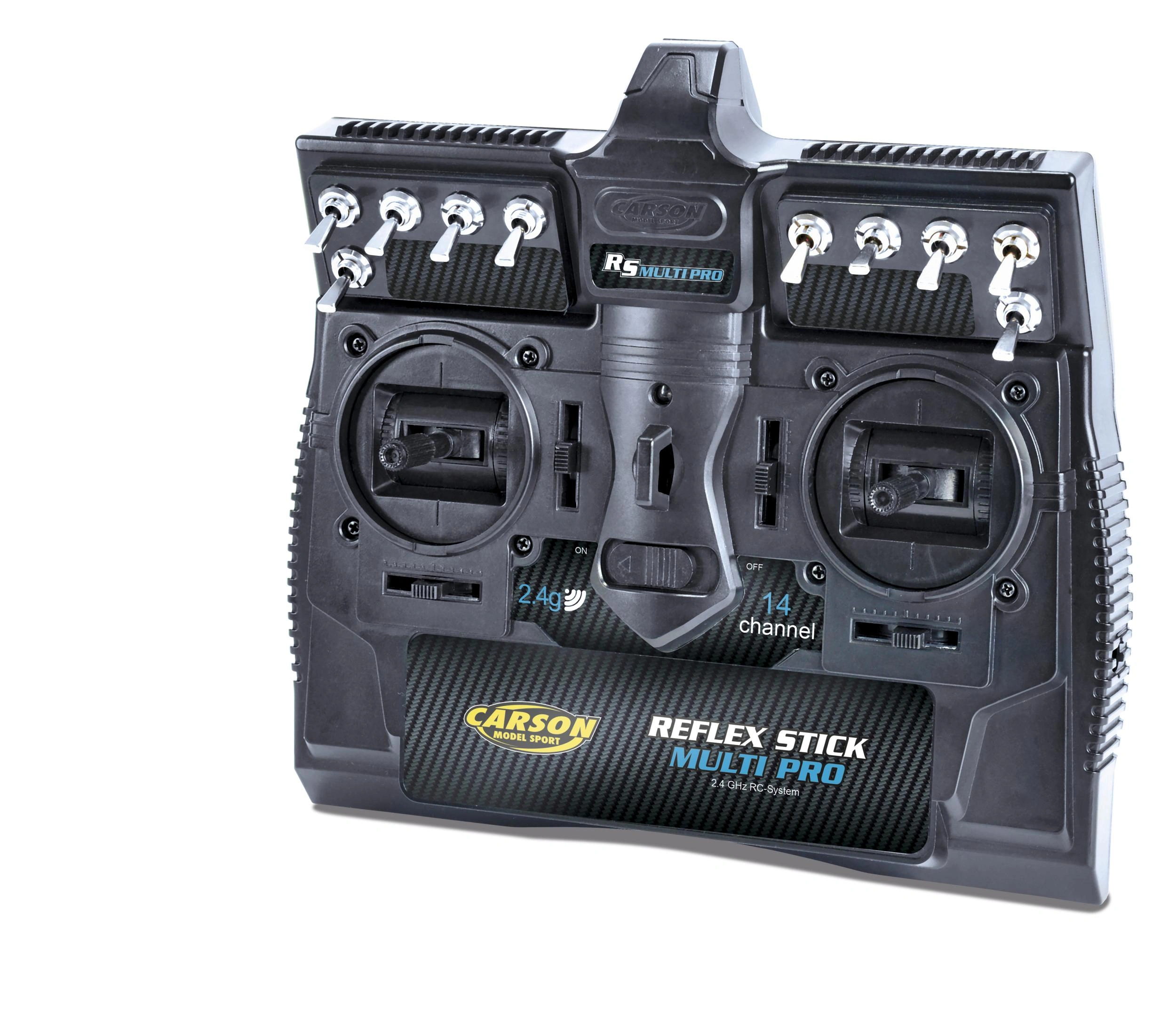 Obraz Rc Electronics & Rc Batteries