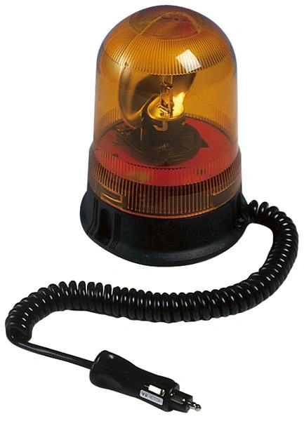 Obraz Rotating Beacons