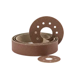 Obraz Sanding Belts, Sanding Discs