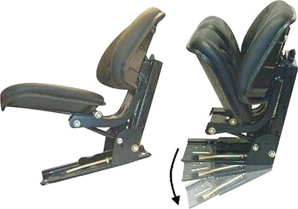 Obraz Tractor Seats