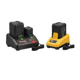 Obraz Fast Chargers