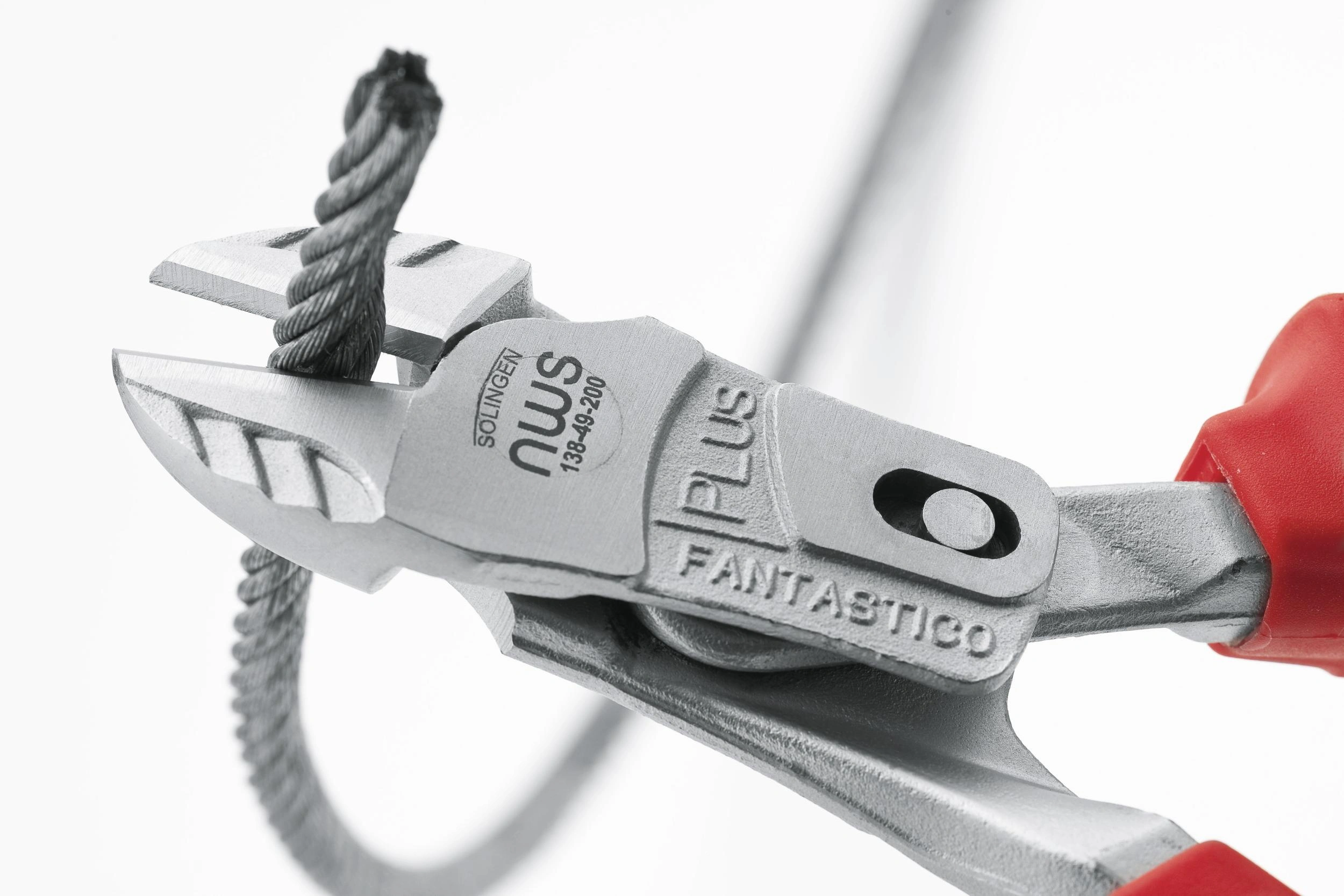 Obraz Side Cutters