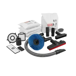 Obraz Vacuum Cleaner Bags, Vacuum Cleaner Filters, Vacuum Cleaner Nozzles