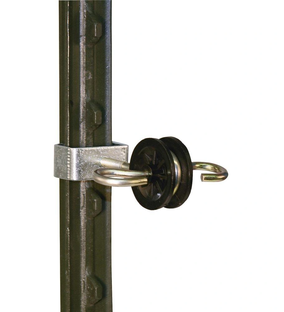 Obraz T-Post Insulators