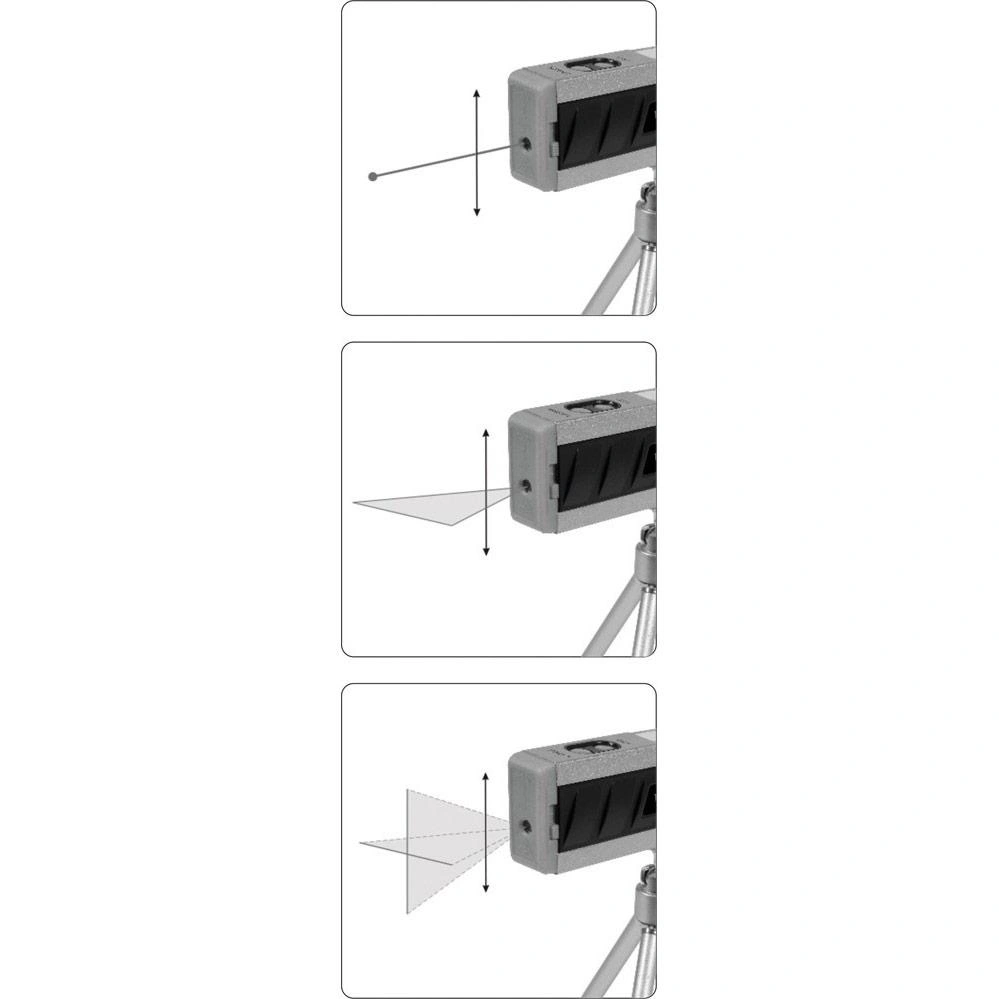 Obraz Spirit Levels