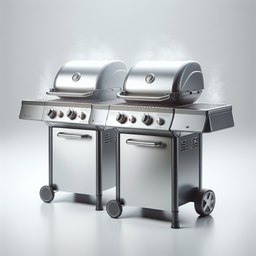 Obraz Weber Gas Grills