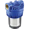 Obraz Wasserfilter