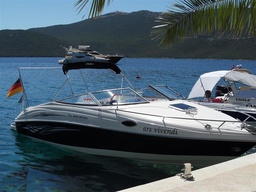 Obraz Boot & Yachting