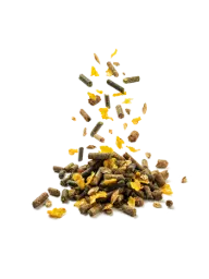 Obraz Pferdefutter
