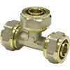 Obraz Schraubfittings