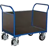 Obraz Dreiwandwagen