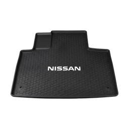 Obraz Nissan Kofferraumauskleidungen