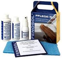Obraz Pflegemittel - Set