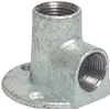 Obraz Verteiler + Wandhalterungen