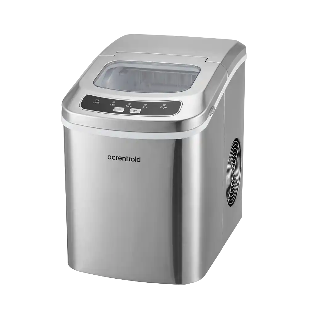 Obraz Eiswürfelmaschine