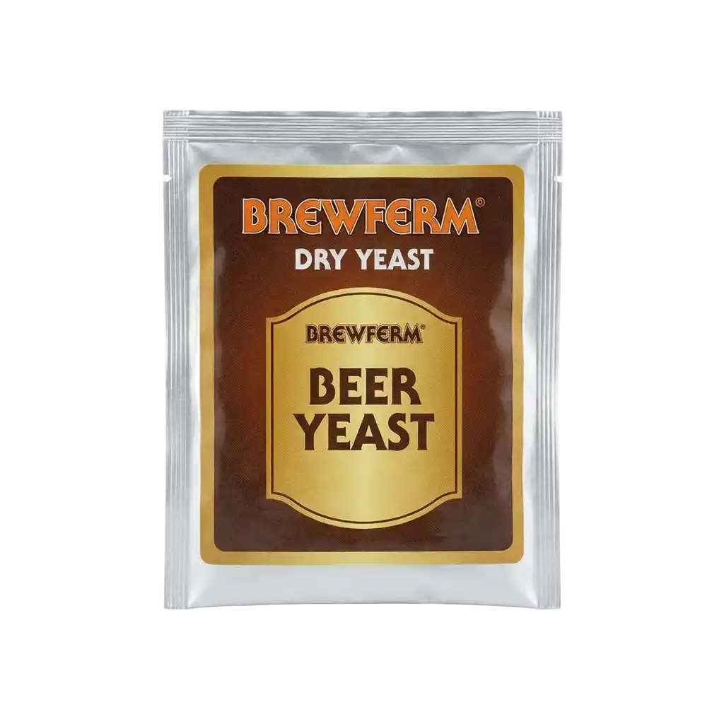 Obraz BREWFERM Trockenhefe