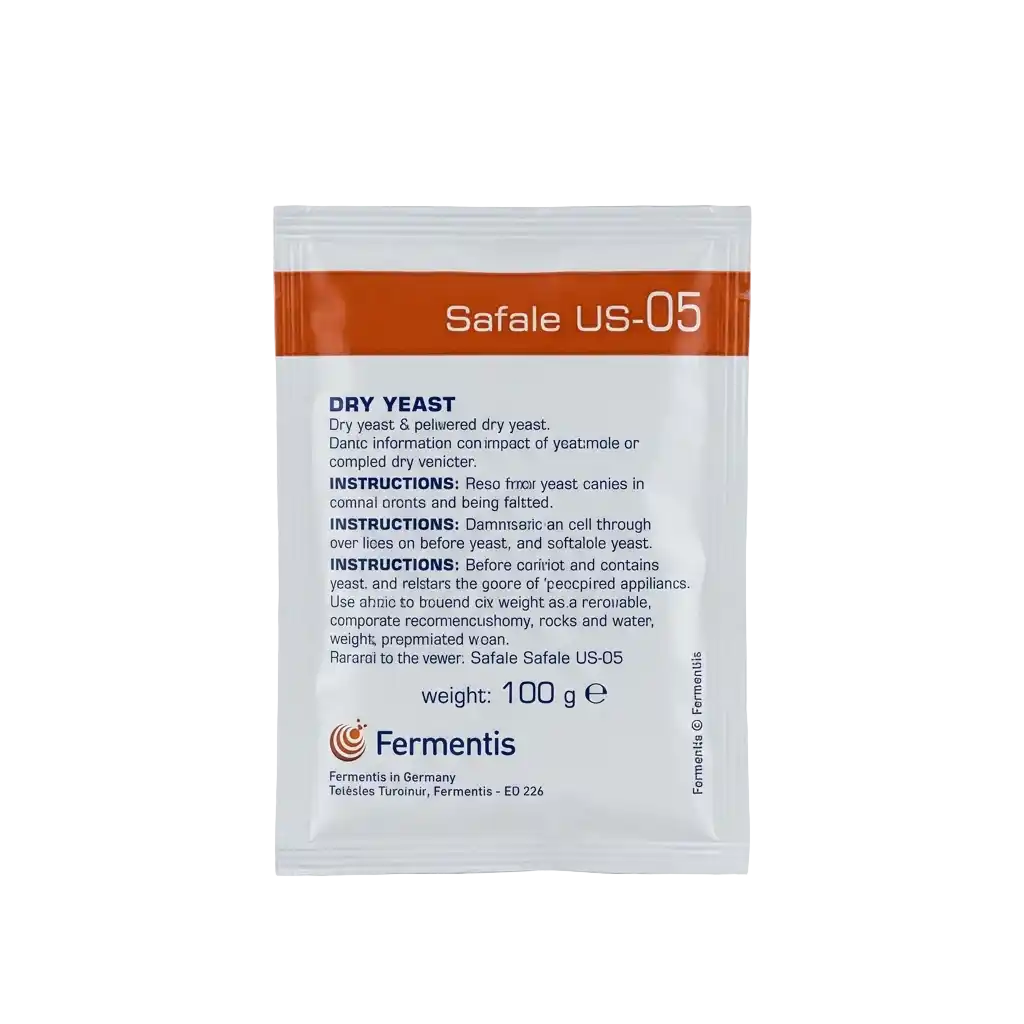 Obraz FERMENTIS Trockenhefe