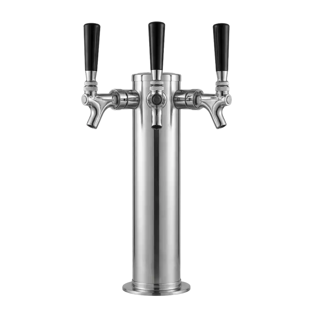 Obraz Schanksäule 3 -leitig
