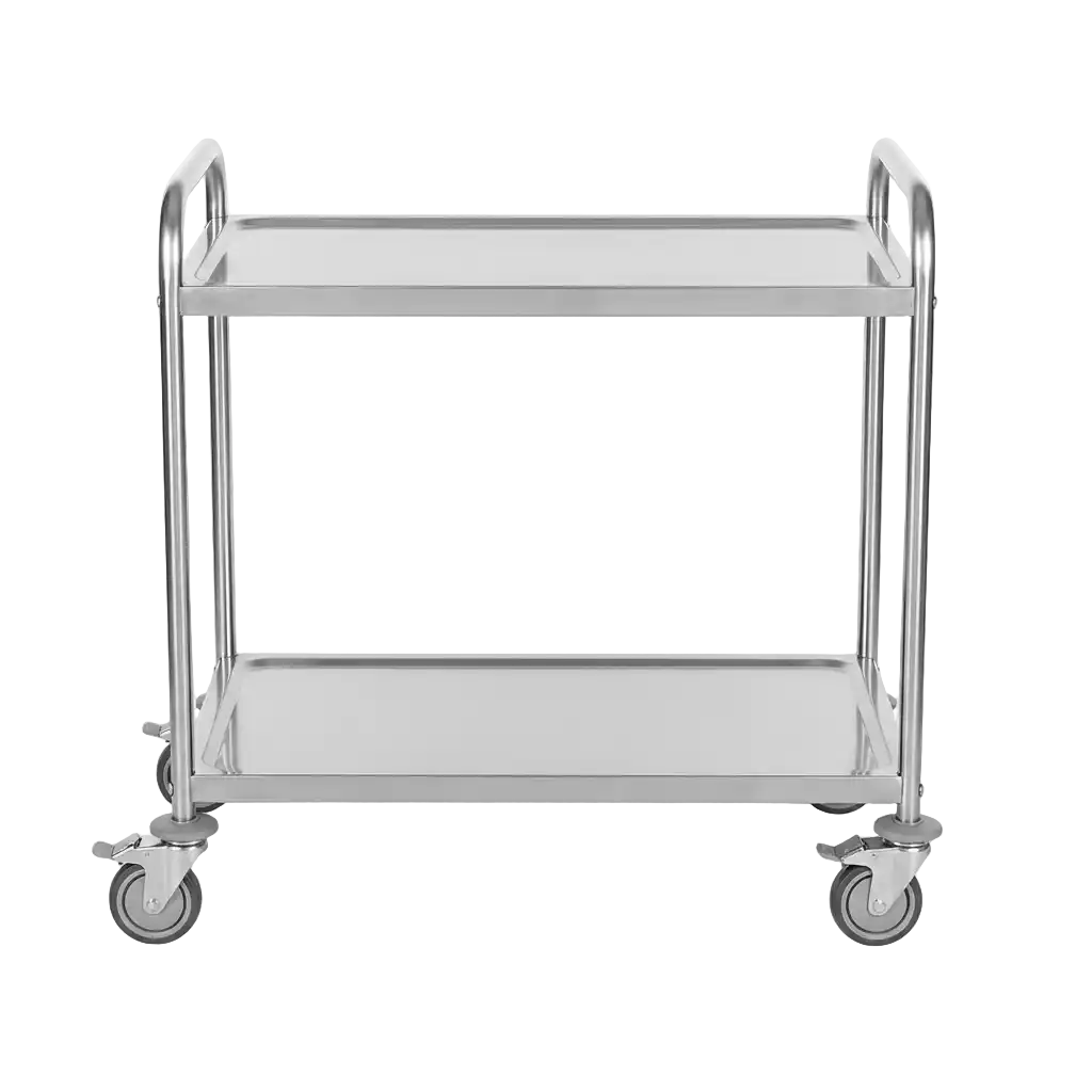 Obraz Servierwagen