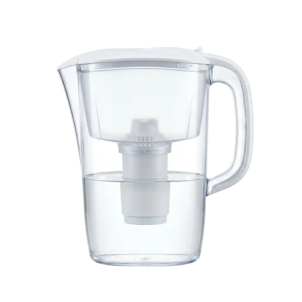 Obraz Wasserfilter