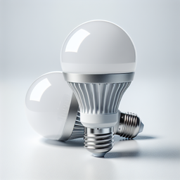 Obraz Led Lampe Mit Bewegungsmelder