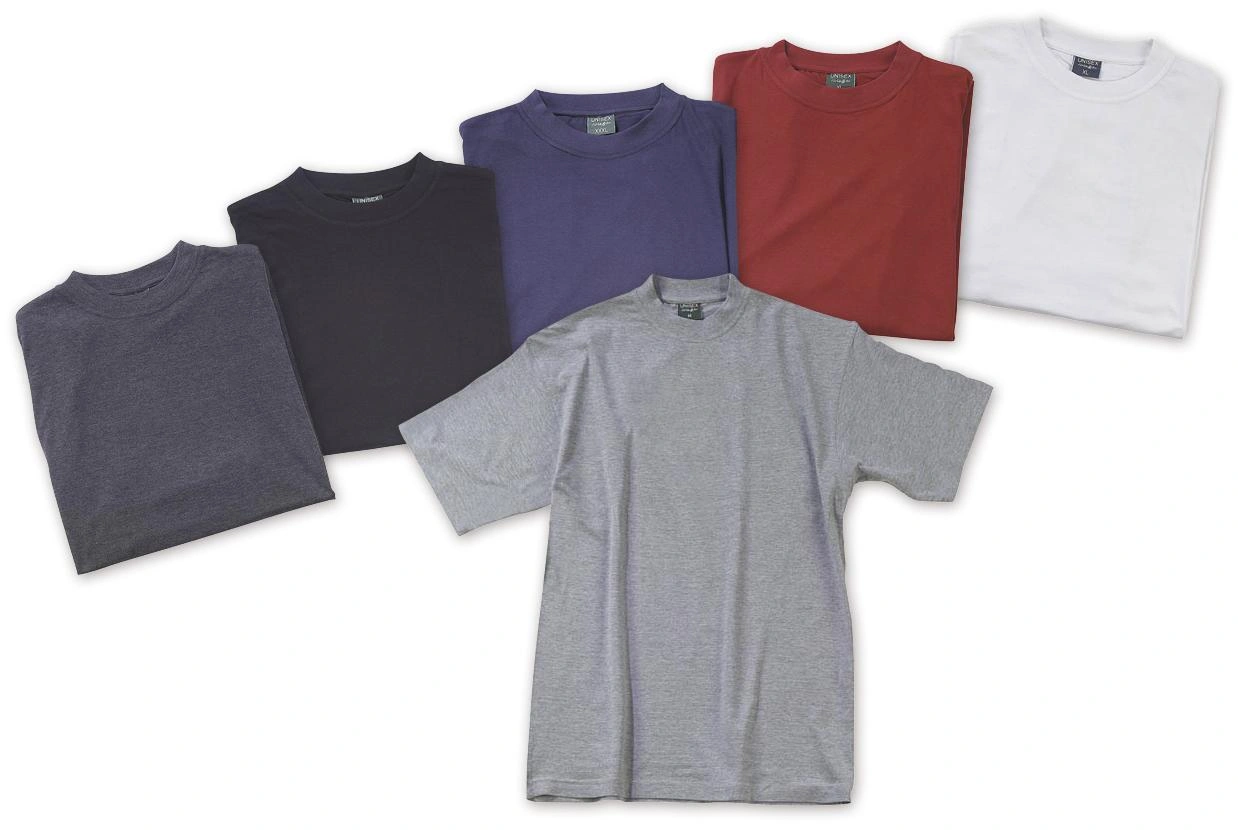 Obraz Arbeitsshirt Herren