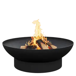 Obraz Feuerschale 100 cm