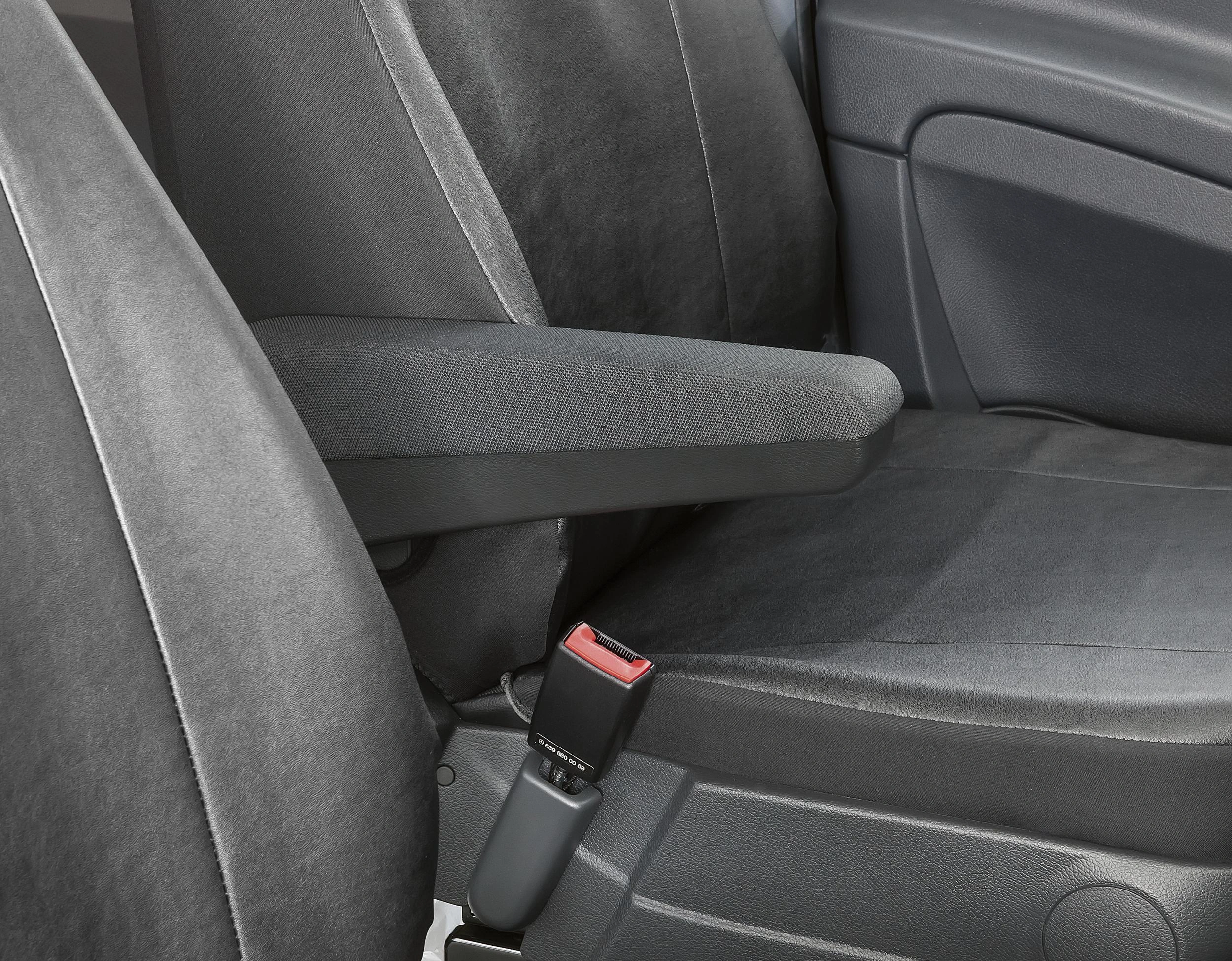 Obraz Car Seat Covers Full Set