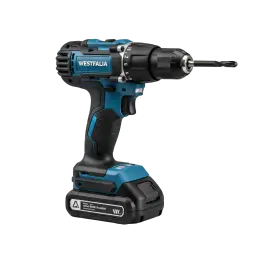 Obraz Cordless Drill Screwdriver Bit Set
