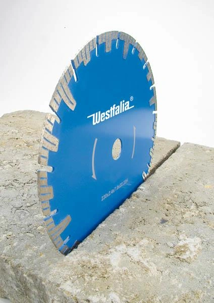 Obraz Trennscheibe Metall 125