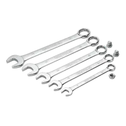 Obraz Ring Spanner Set