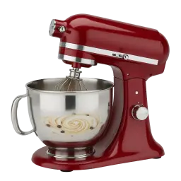 Obraz Mixer Hand